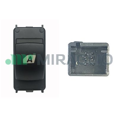 MIRAGLIO 121/CTI76003...