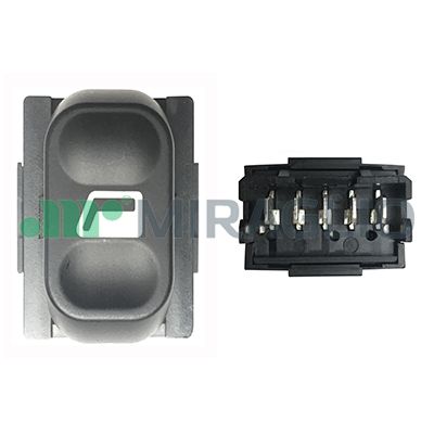 MIRAGLIO 121/CTI76004...