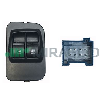 MAXGEAR 50-0560 Bryter, vindusheis