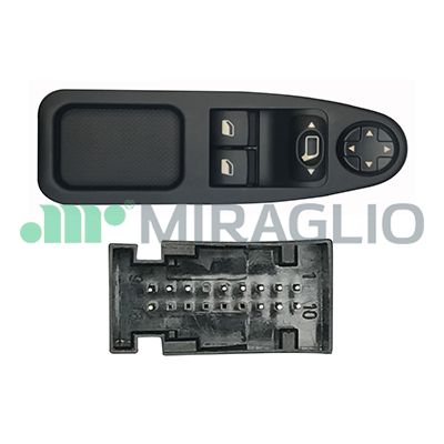 MAXGEAR 50-0036 Bryter, vindusheis