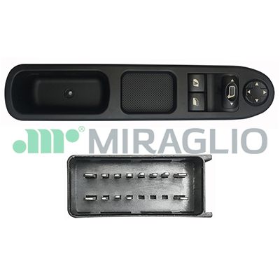 MIRAGLIO 121/PGP76003...