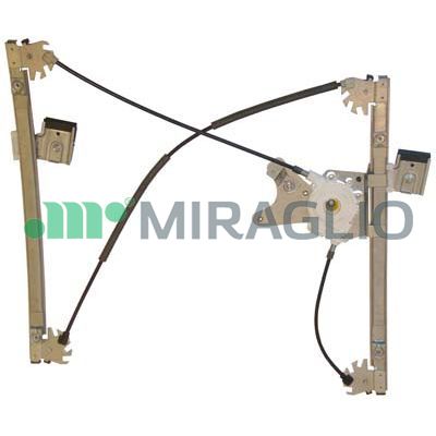 MIRAGLIO 30/1007 Window Regulator