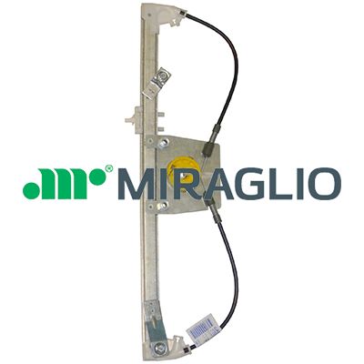 MIRAGLIO 30/1227 Window...