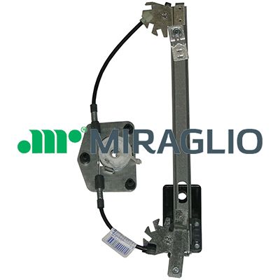 MIRAGLIO 30/1304 Window Regulator
