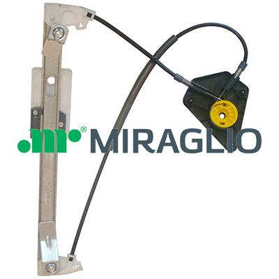 MIRAGLIO 30/1339 Window Regulator