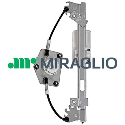 MIRAGLIO 30/1421 Window Regulator