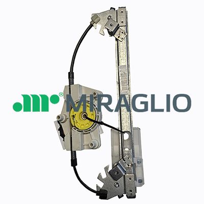 MIRAGLIO 30/1422 Window Regulator
