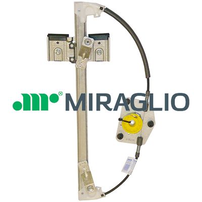 MIRAGLIO 30/1535 Window Regulator