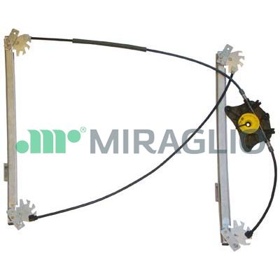 MIRAGLIO 30/1561 Window Regulator