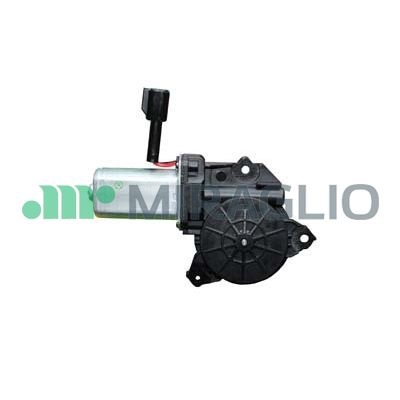 MIRAGLIO 30/2210 Elektromotor, vindusheis