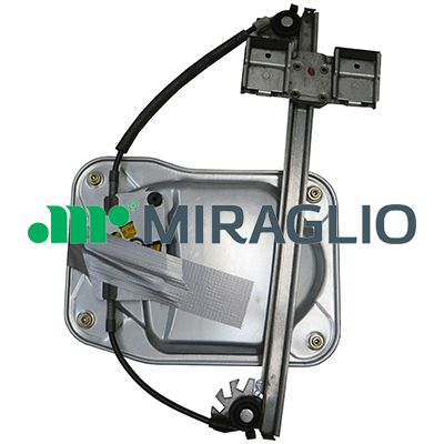 MIRAGLIO 30/2231 Window Regulator