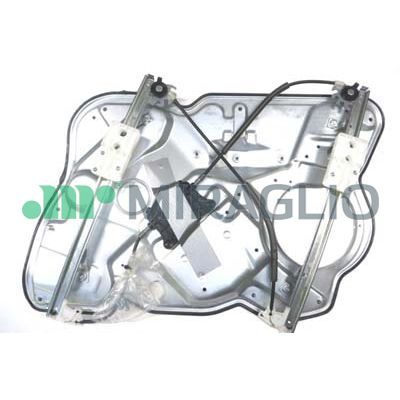 MIRAGLIO 30/2235 Window Regulator