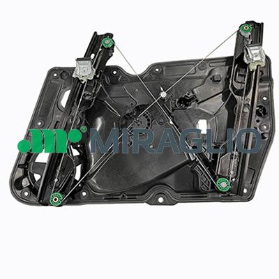 MIRAGLIO 30/3038 Window Regulator