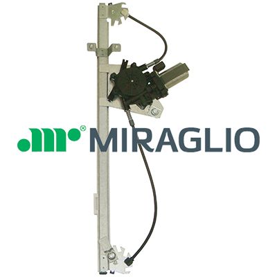 MIRAGLIO 30/7043 Stikla...