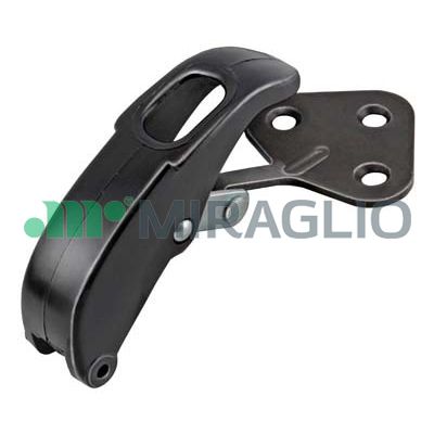 Maniglia, Equipaggiamento interno