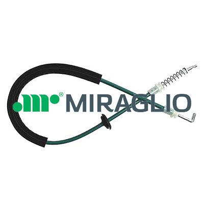 MIRAGLIO 35/148 Cable Pull, door release
