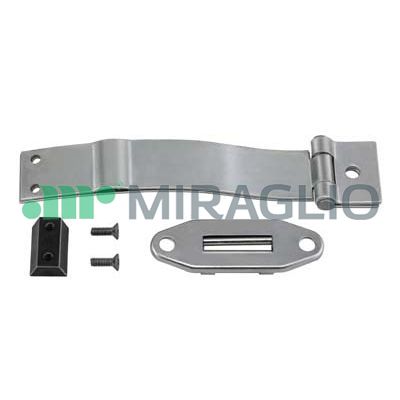 Tiranteria, Sblocco porta