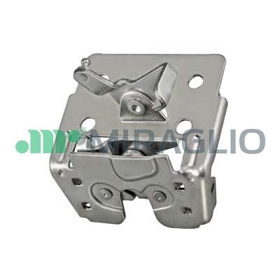 MIRAGLIO 37/141 Serratura...