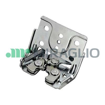 MIRAGLIO 37/154 Serratura...