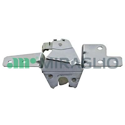 MIRAGLIO 37/167 Serratura...