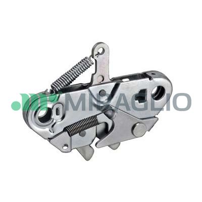 MIRAGLIO 37/179 Bonnet Lock