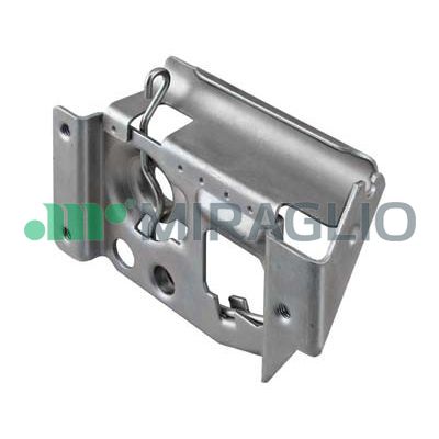 MIRAGLIO 37/232 Bonnet Lock