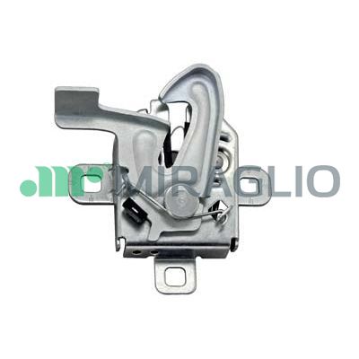 MIRAGLIO 37/234 Bonnet Lock