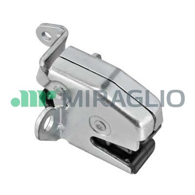 MIRAGLIO 37/241 Door Lock