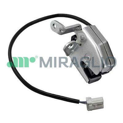 MIRAGLIO 37/243 Door Lock