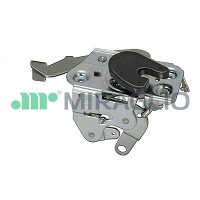 MIRAGLIO 40/135 Serratura...