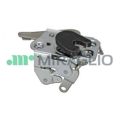 MIRAGLIO 40/158 Serratura...