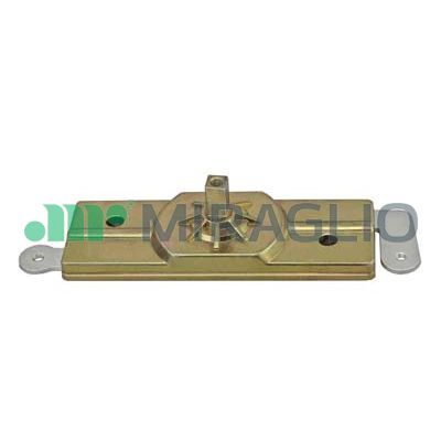 MIRAGLIO 40/159 Serratura...