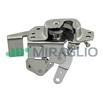 MIRAGLIO 40/163 Serratura...