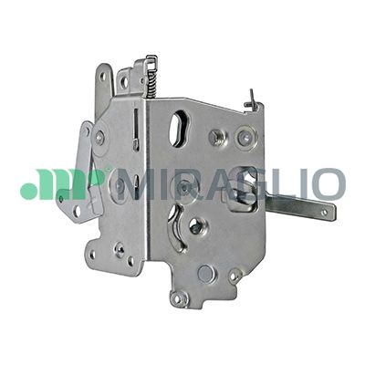 MIRAGLIO 40/167 Serratura...