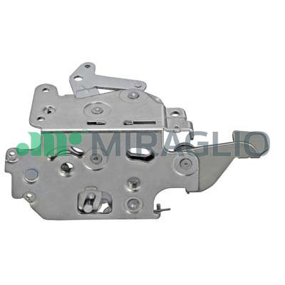 MIRAGLIO 40/208 Serratura...