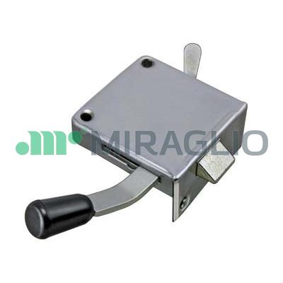 MIRAGLIO 40/21 Serratura...