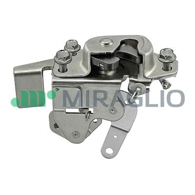 MIRAGLIO 40/213 Serratura...