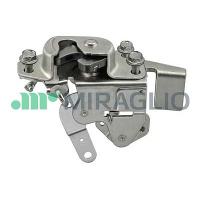 MIRAGLIO 40/213B Serratura...