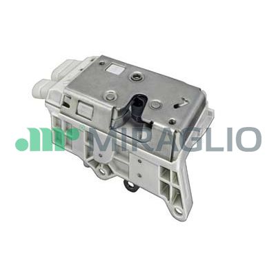 MIRAGLIO 40/226 Serratura...