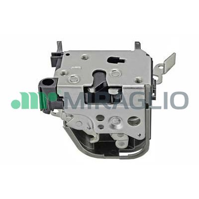 MIRAGLIO 40/228B Serratura...