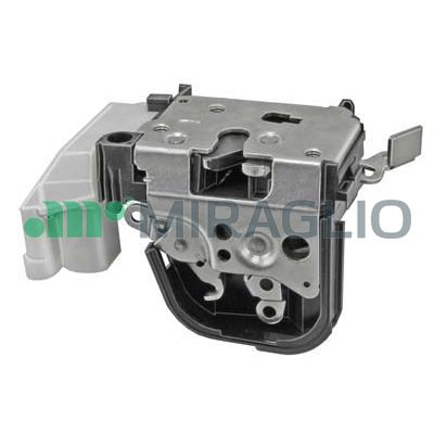 MIRAGLIO 40/231B Serratura...