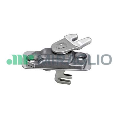 MIRAGLIO 40/298 Door Lock