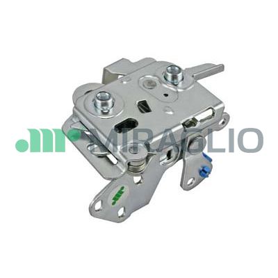 MIRAGLIO 40/300 Serratura...