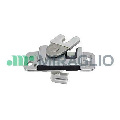 MIRAGLIO 40/303 Door Lock
