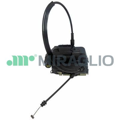 MIRAGLIO 40/409 Serratura...