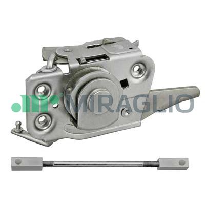 MIRAGLIO 40/47B Serratura...