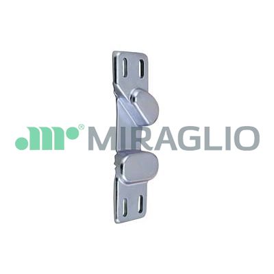 MIRAGLIO 41/19B Serratura...