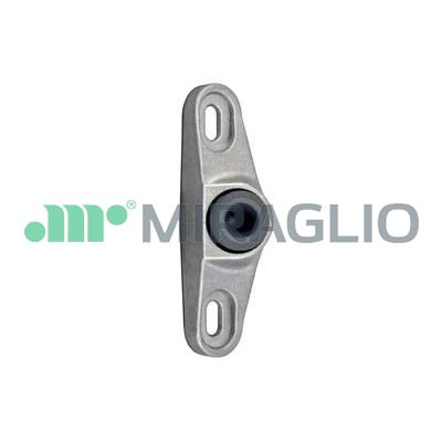 MIRAGLIO 41/57 Door Lock