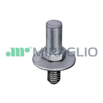MIRAGLIO 41/59 Door Lock