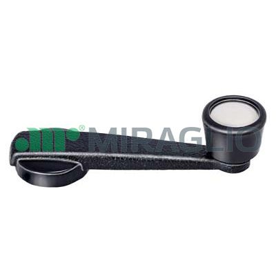 MIRAGLIO 50/14 Window Crank